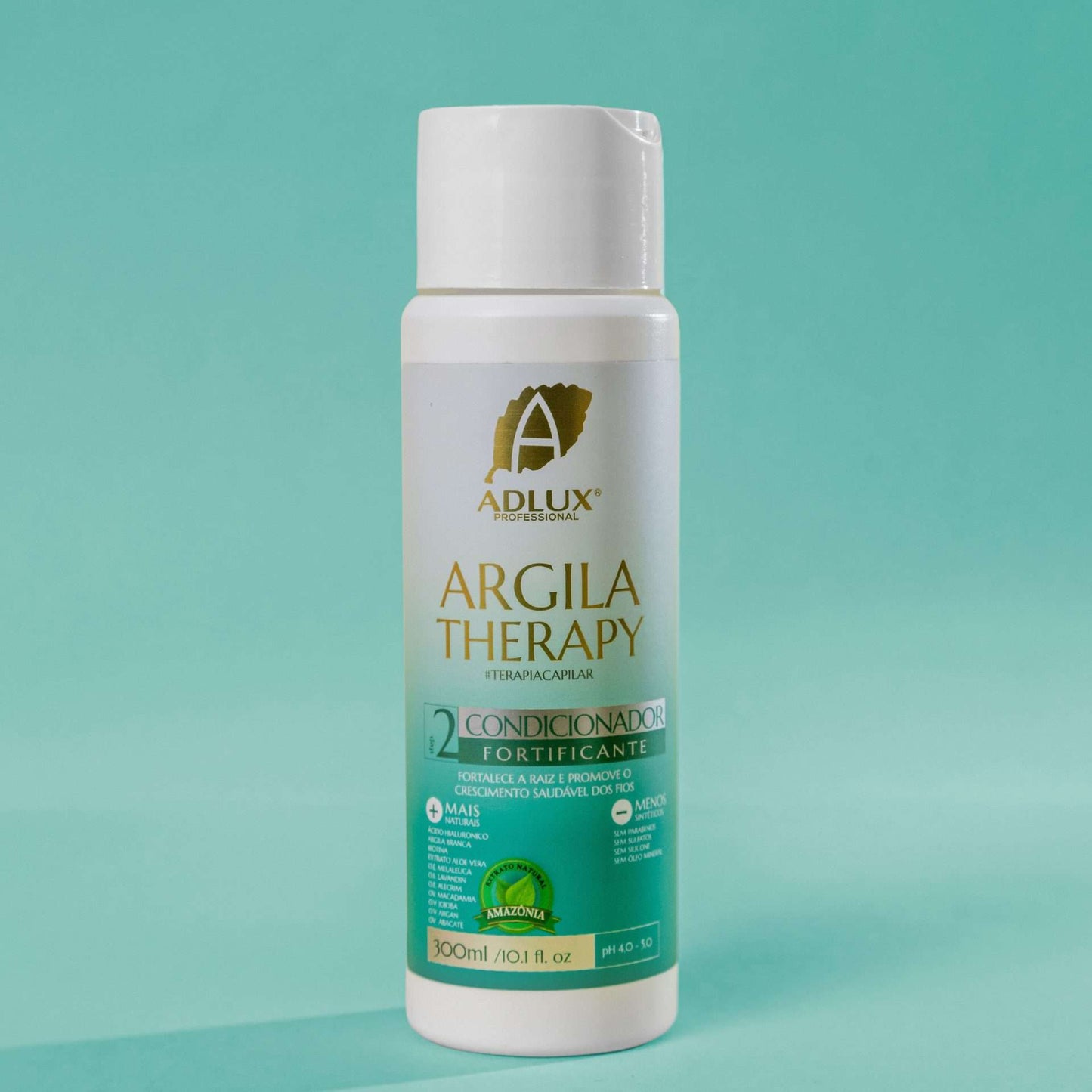 Acondicionador de mantenimiento de arcilla Therapy - 300g (Lanzamiento)
