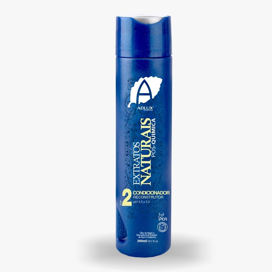 Extractos Naturales Acondicionador Mantenimiento - 300ml