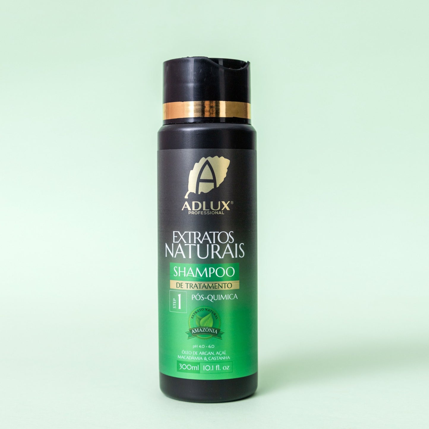 Extractos Naturales Champú Mantenimiento - 300ml (Lanzamiento)