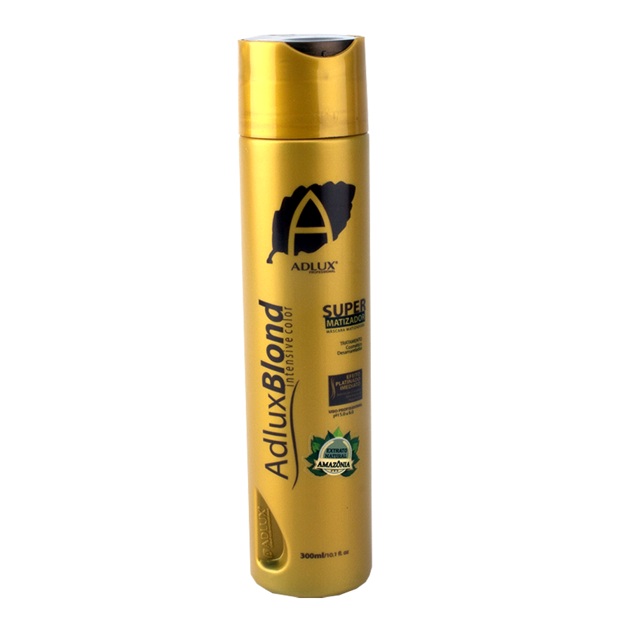 Linha Super Matizadores Blond Profissional – 300ml