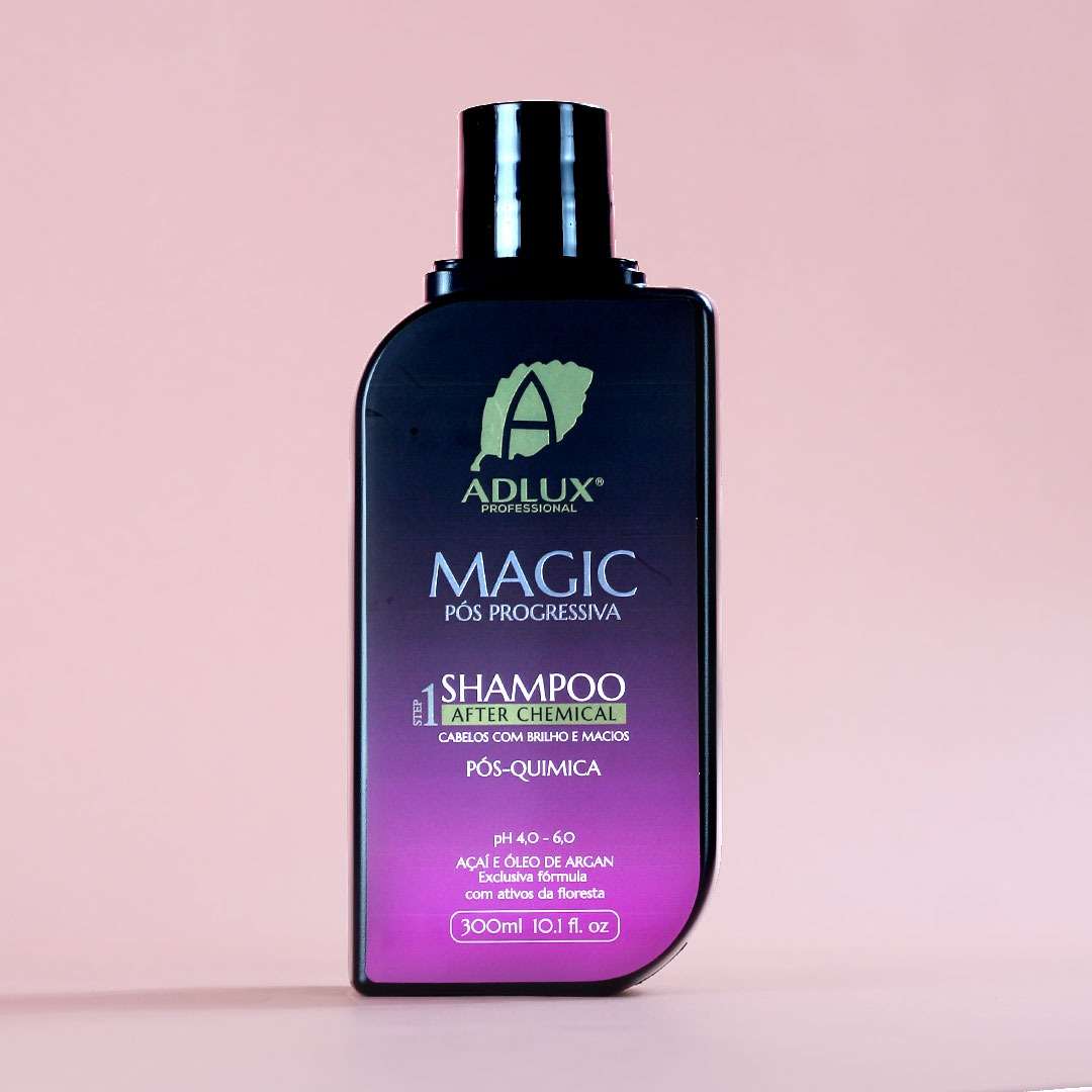 Magic Shampoo Mantenimiento – 300ml (Lanzamiento)