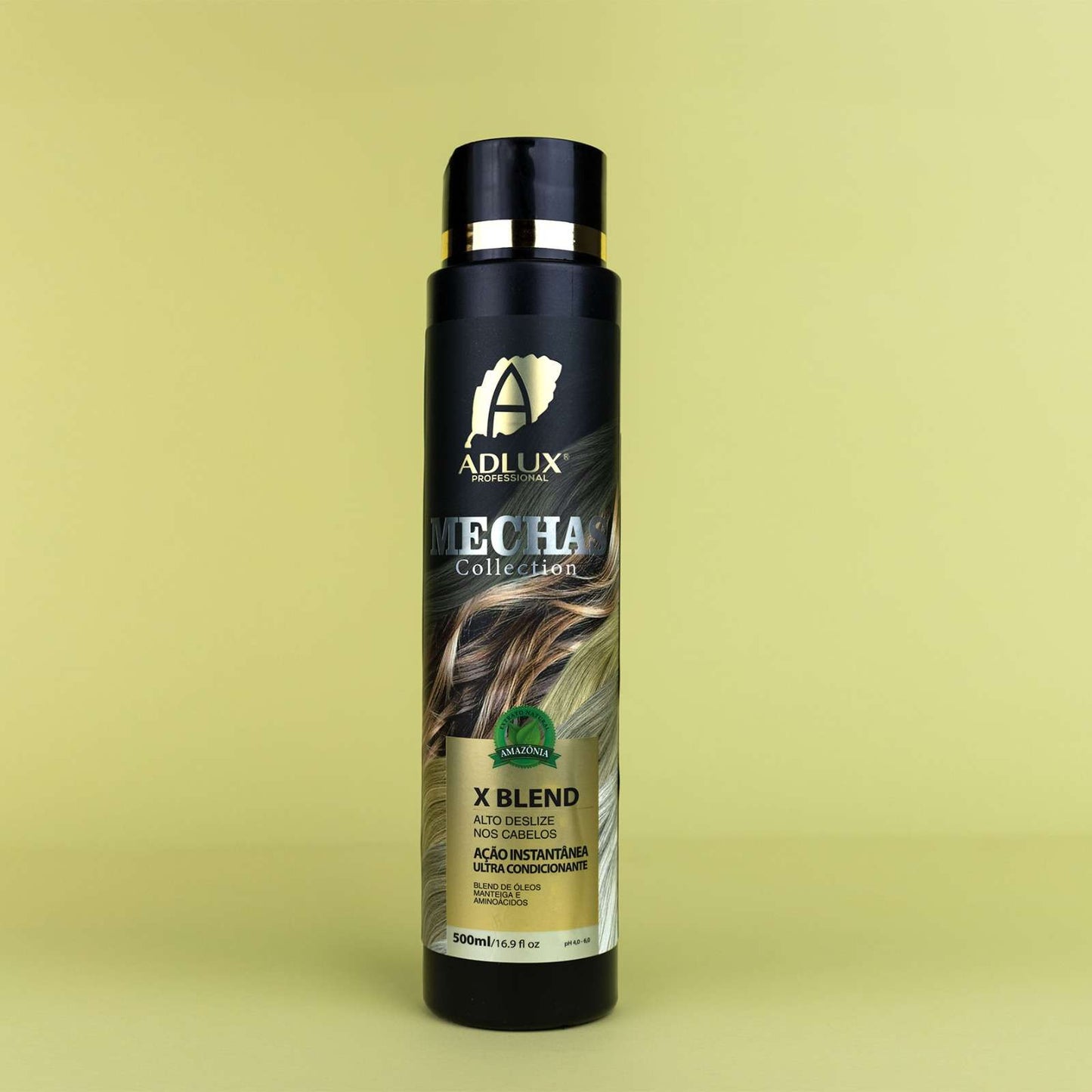 Colección Mechas - X BLEND 500ml