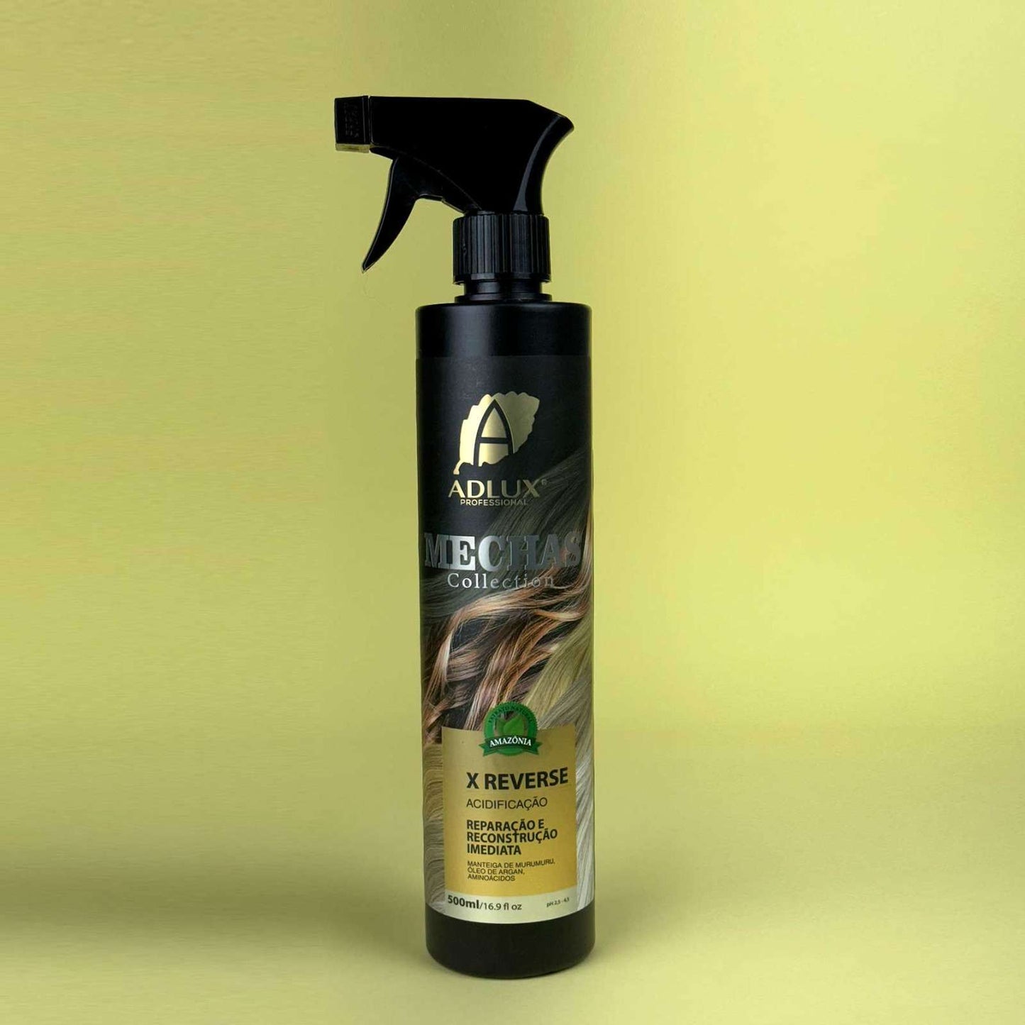 Mechas Collection - X REVERSE 500ml