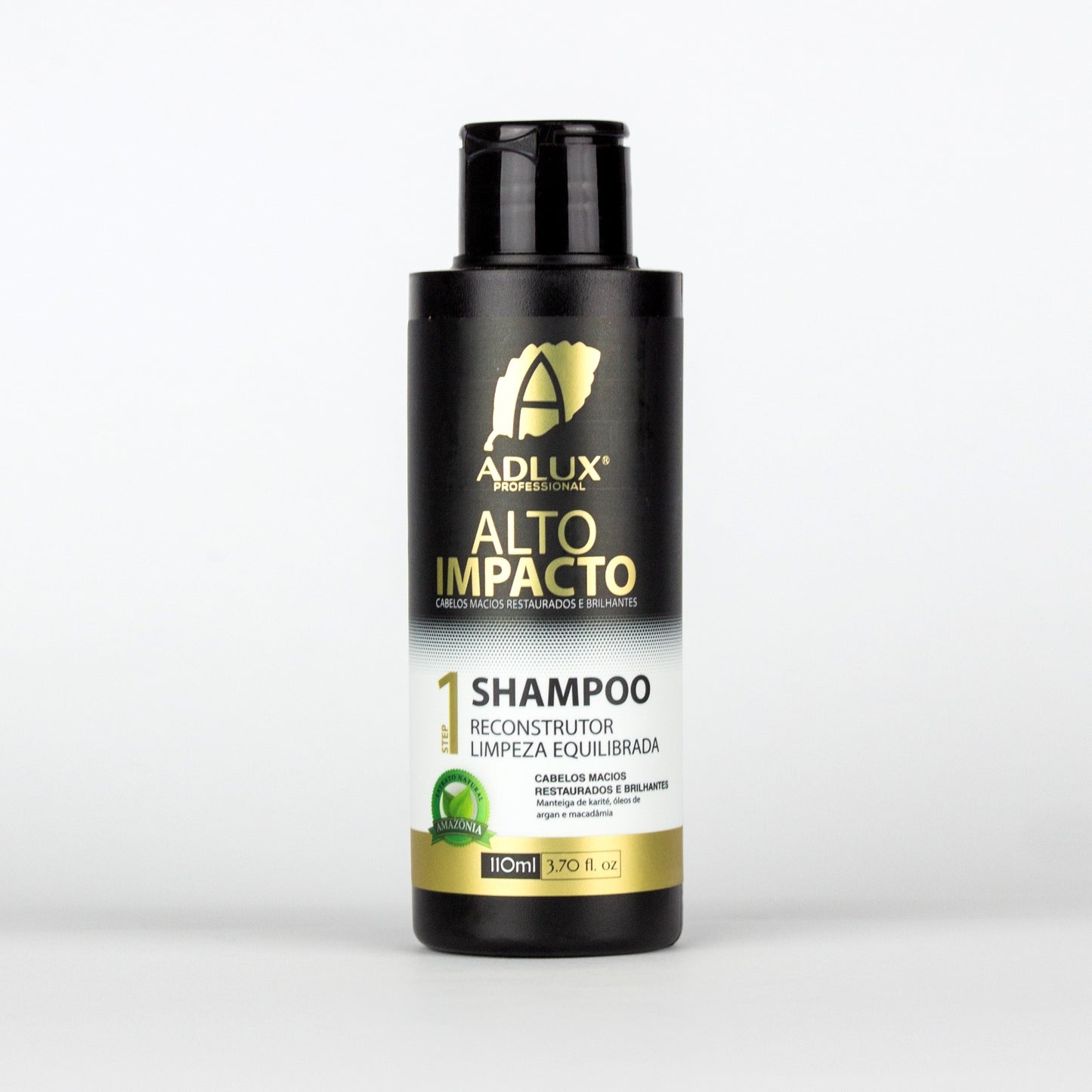 Mini Alto Impacto Champú Mantenimiento - 110ml