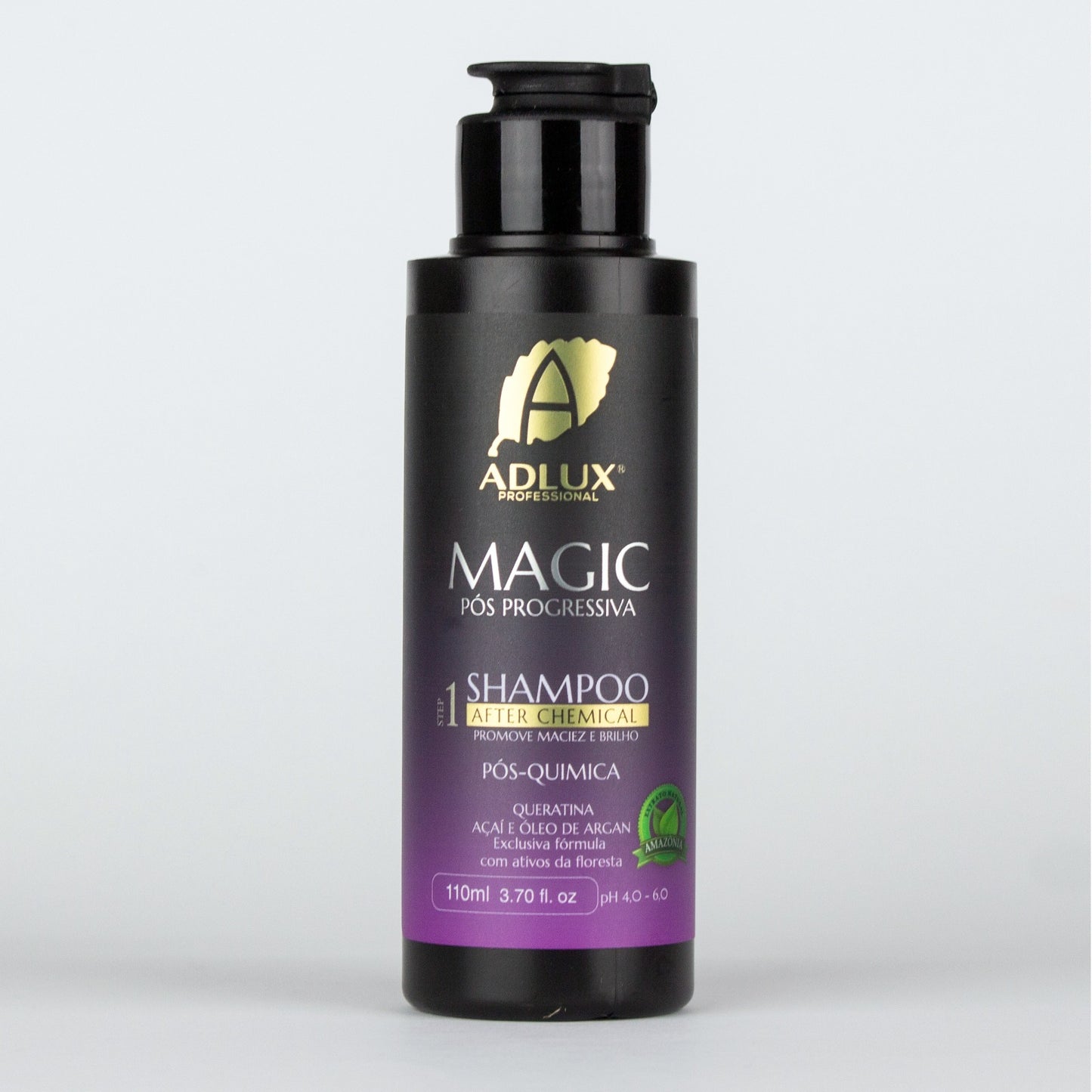 Mini Magic Shampoo Mantenimiento – 110ml