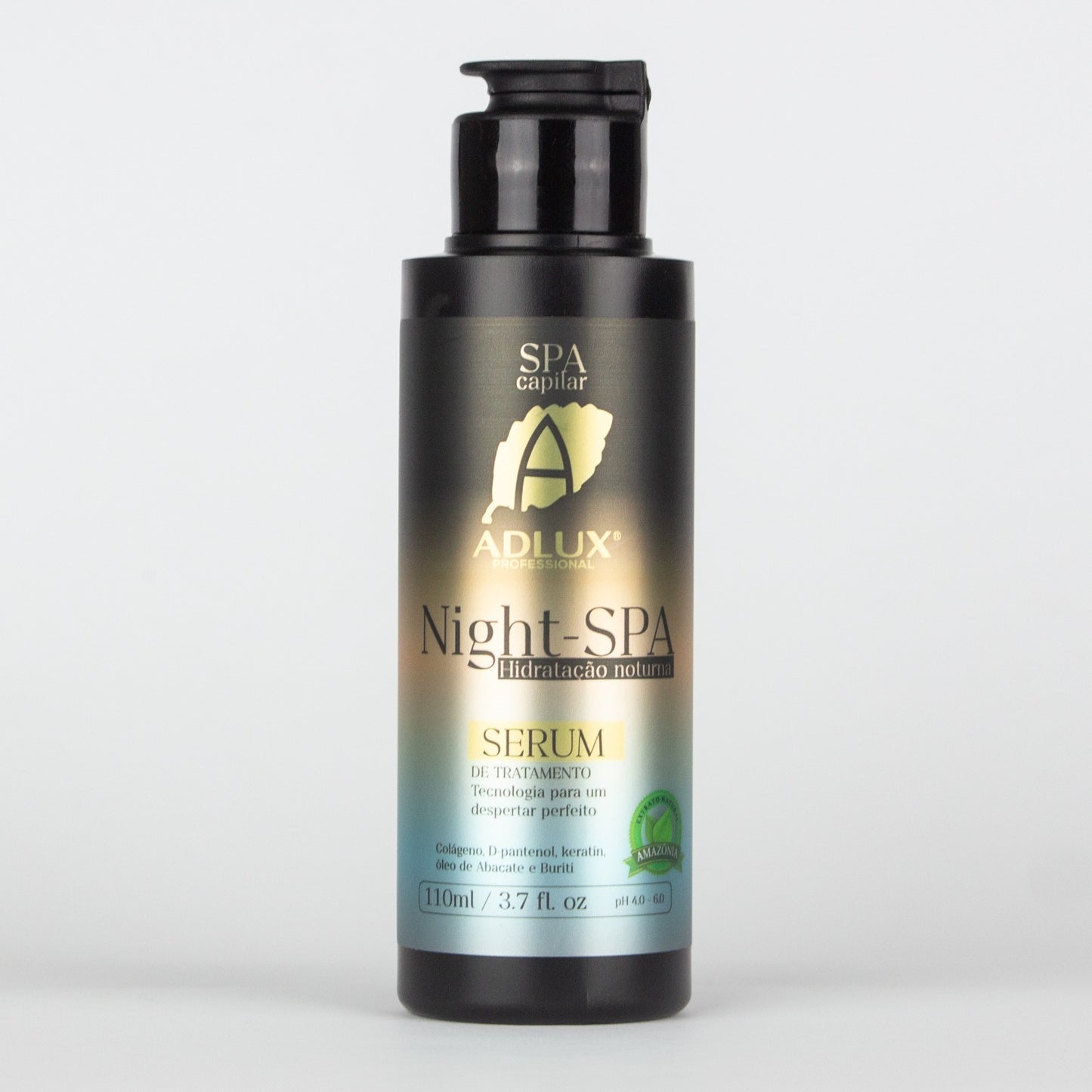 Mini NIGHT-SPA Sérum de Tratamiento Nocturno - 110ml