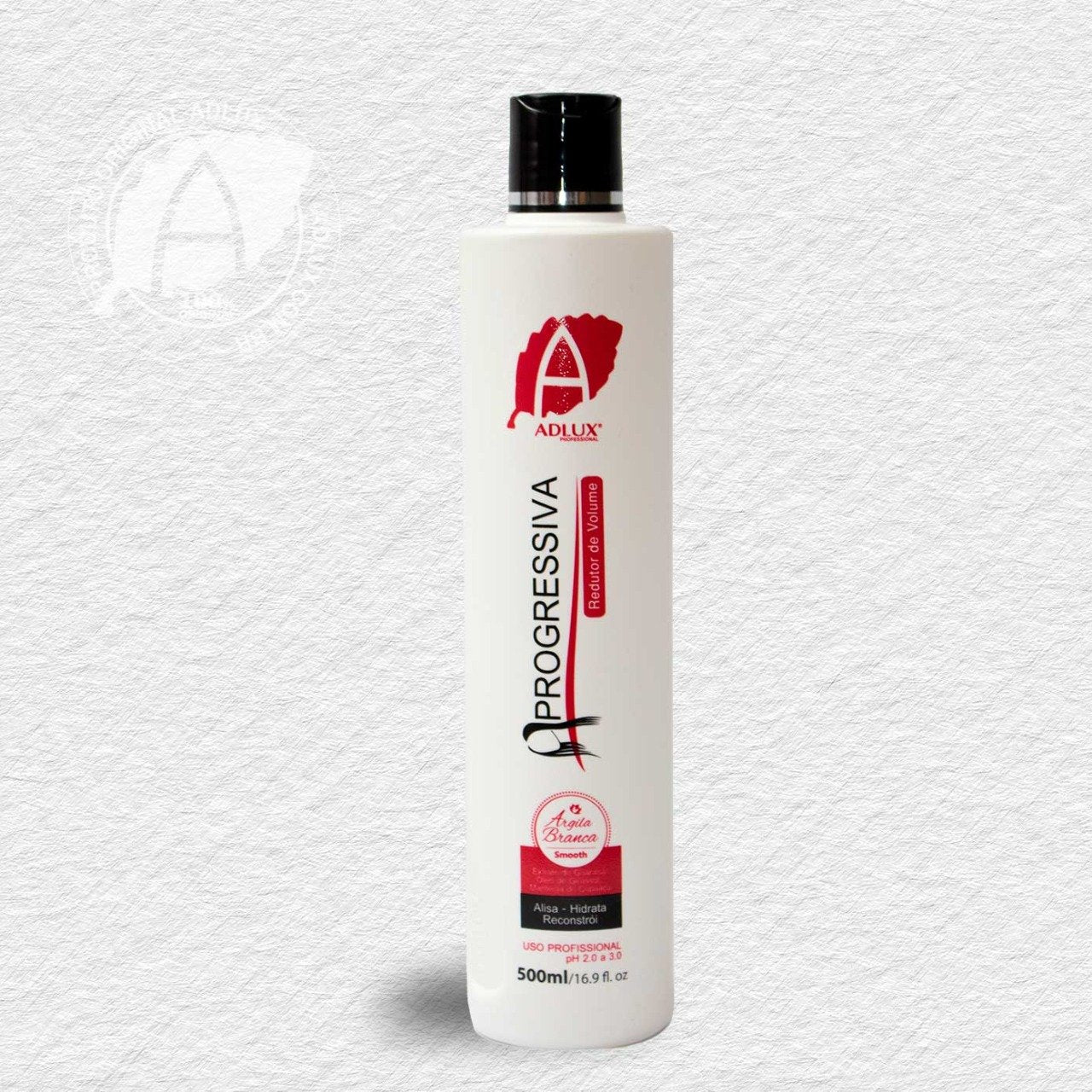 Reductor de Volumen Progresivo Profesional - 500ml