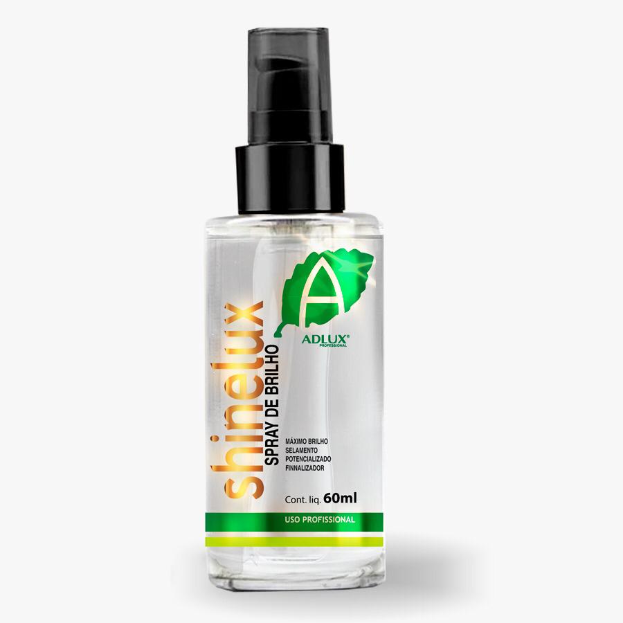 Spray de Brillo Shinelux Profesional - 60ml