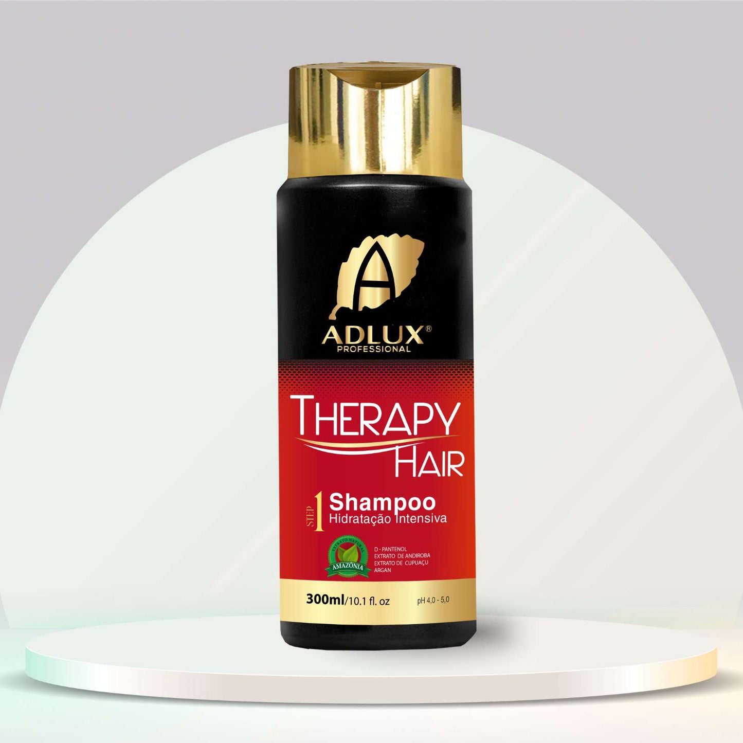 Therapy Hair Shampoo Mantenimiento - 300ml (Lanzamiento)