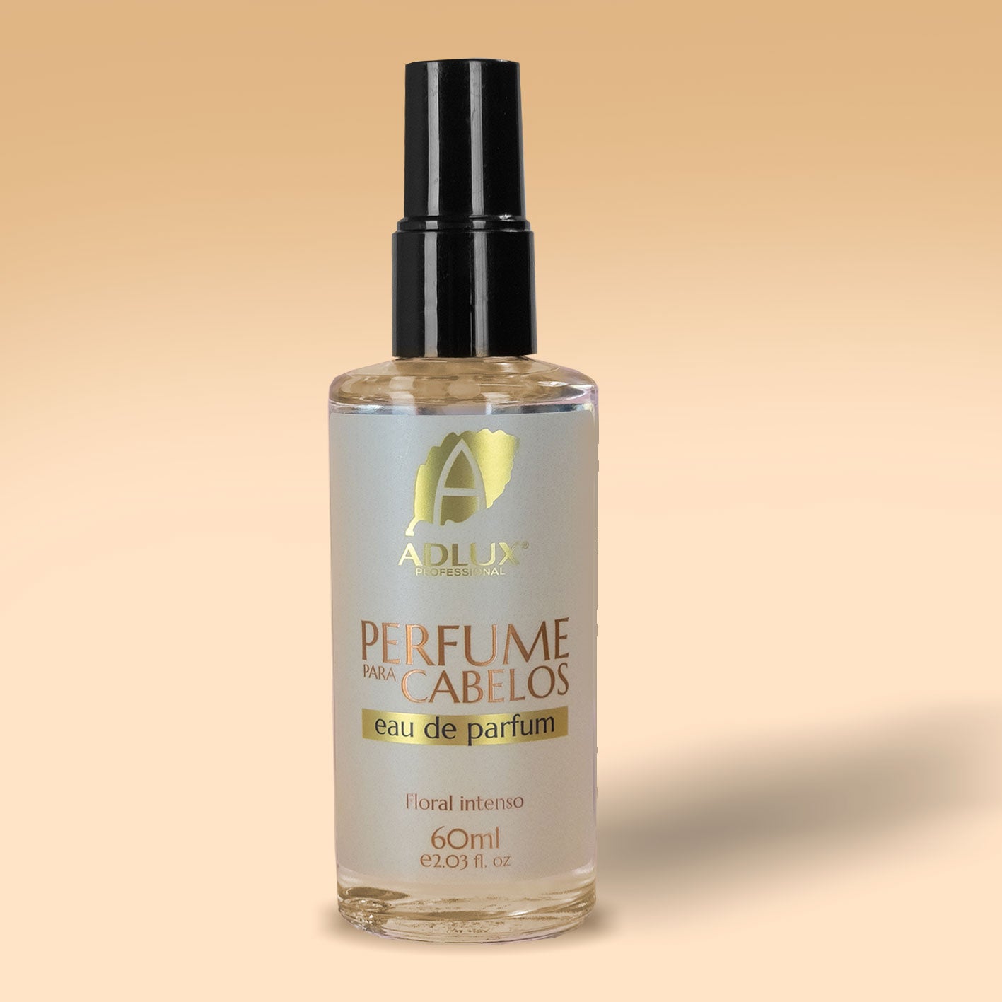 Perfume para Cabelos - 60ml