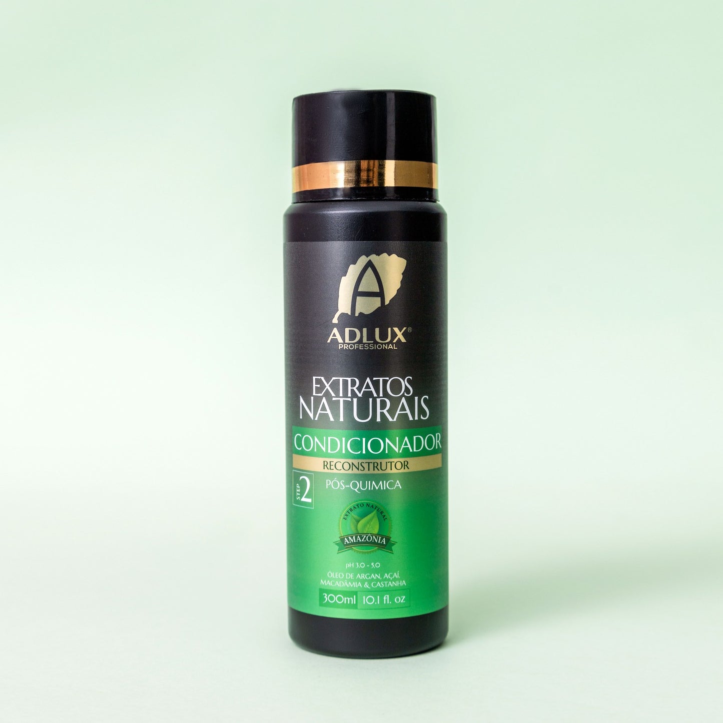 Extractos Naturales Acondicionador Mantenimiento - 300ml (Lanzamiento)