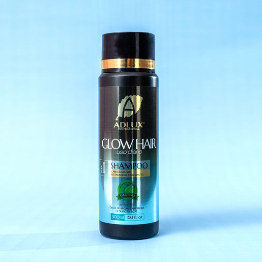 Glow Hair Champú Mantenimiento - 300ml (Lanzamiento)