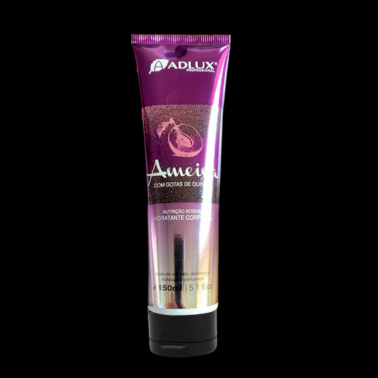 Hidratante Corporal Ameixa com Gotas de Quinoa - 150ml