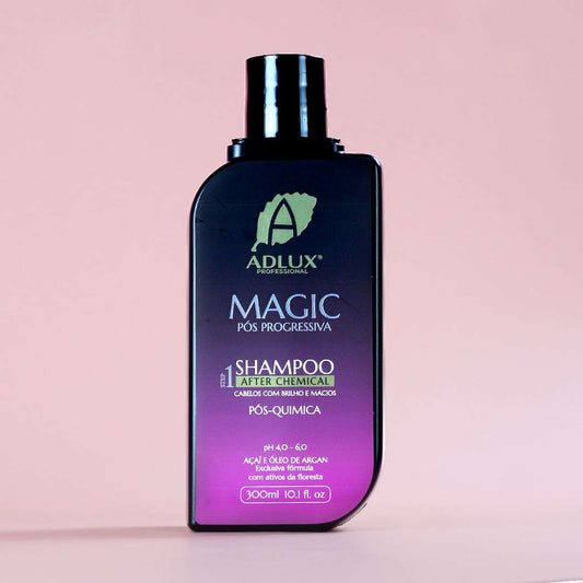 Magic Shampoo Manutenção – 300ml (Lançamento)
