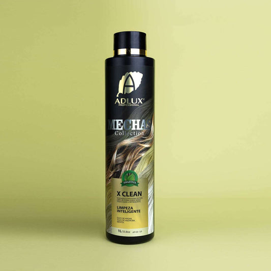 Mechas Collection - X CLEAN 1000ml