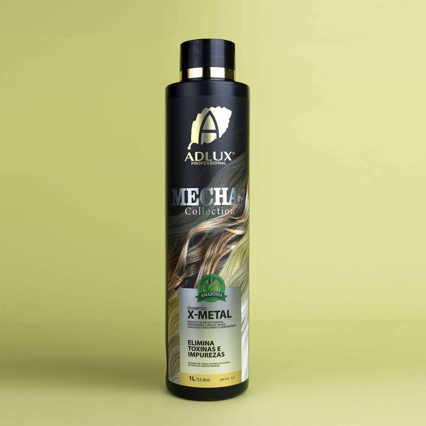 Mechas Collection - X METAL 1000ml