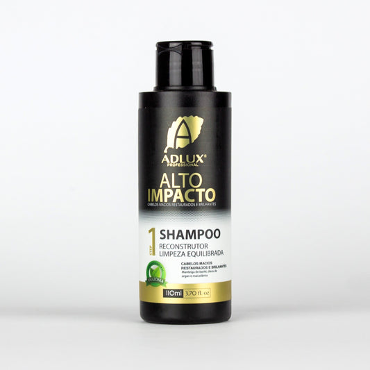 Mini Alto Impacto Champú Mantenimiento - 110ml