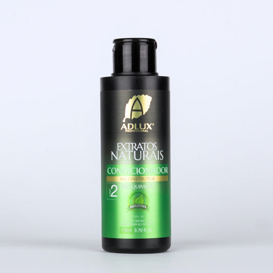 Miniextractos Naturales Acondicionador de Mantenimiento - 110ml