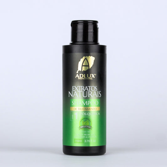 Mini Extractos Naturales Champú Mantenimiento - 110ml