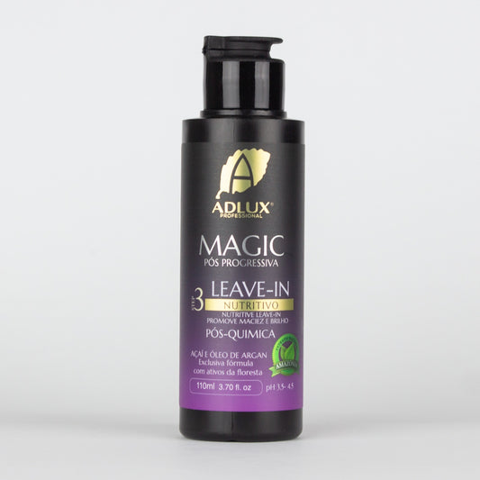 Mini Magic Leave-In Mantenimiento – 110ml