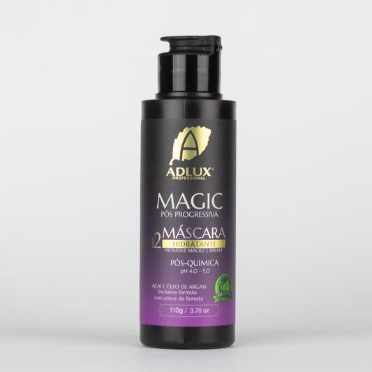 Mini Magic Mascarilla Hidratante Mantenimiento - 110ml
