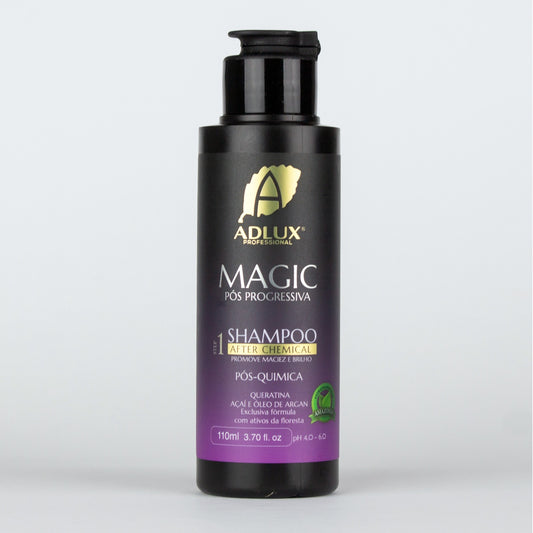 Mini Magic Shampoo Mantenimiento – 110ml
