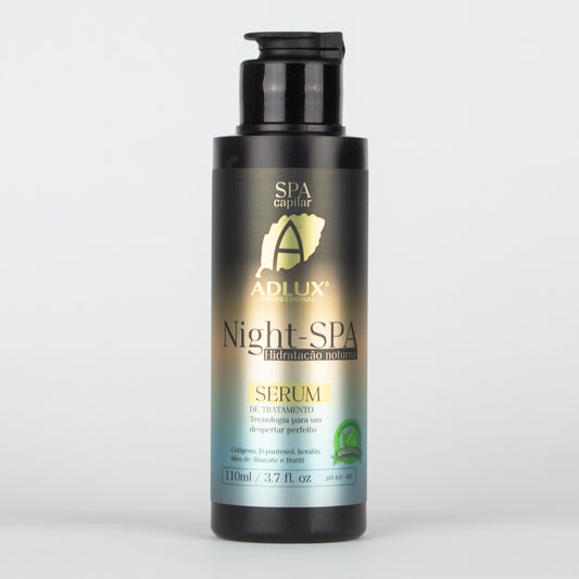 Mini NIGHT-SPA Sérum de Tratamiento Nocturno - 110ml