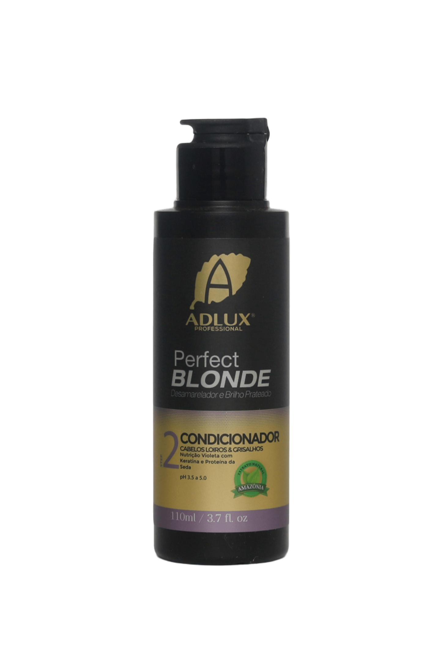 Mini Perfect Blonde Condicionador Manutenção - 110ml