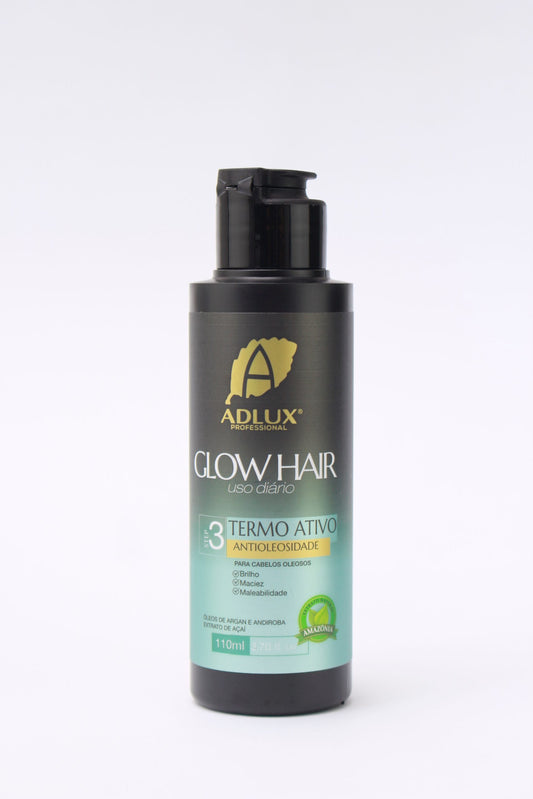 Mini Termo Activo Glow Hair - 110ml
