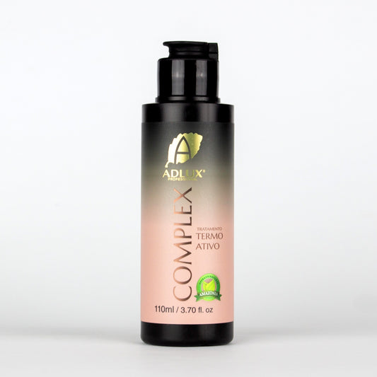 Mini Tratamiento Termo Activo Complex Mantenimiento - 110ml