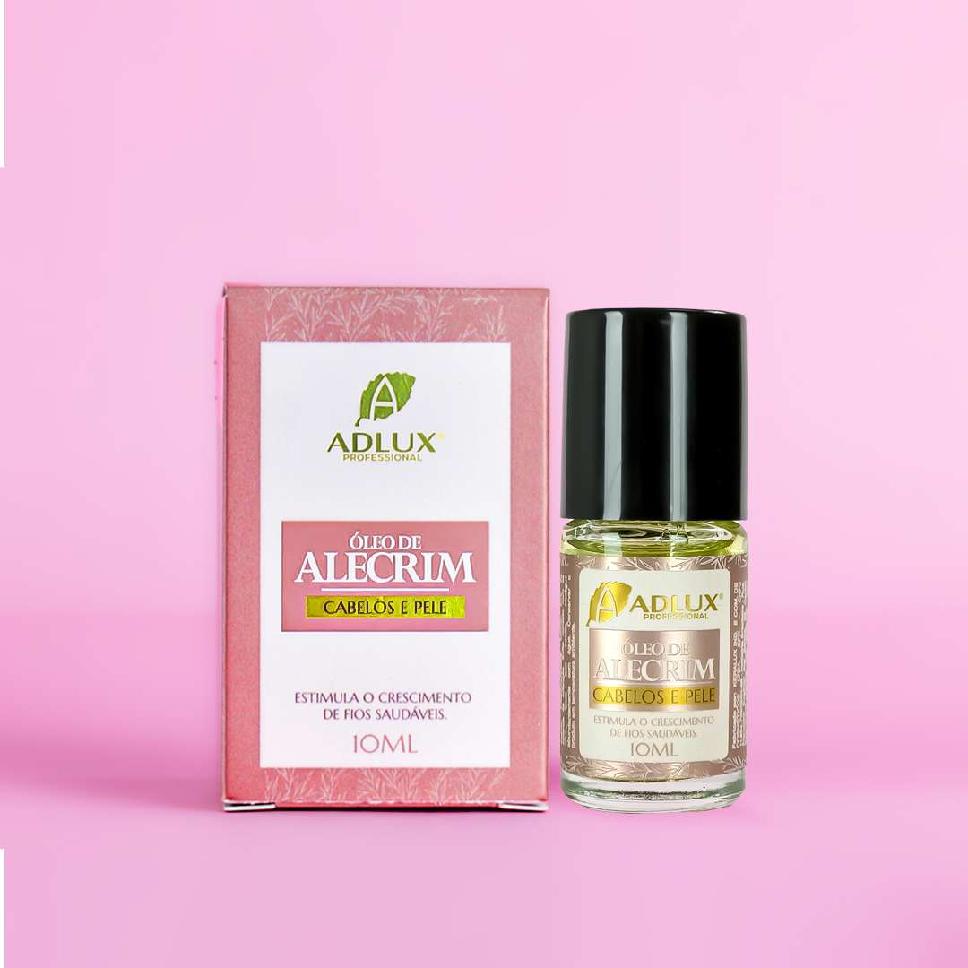 Aceite para Cabello y Piel Romero - 10ml