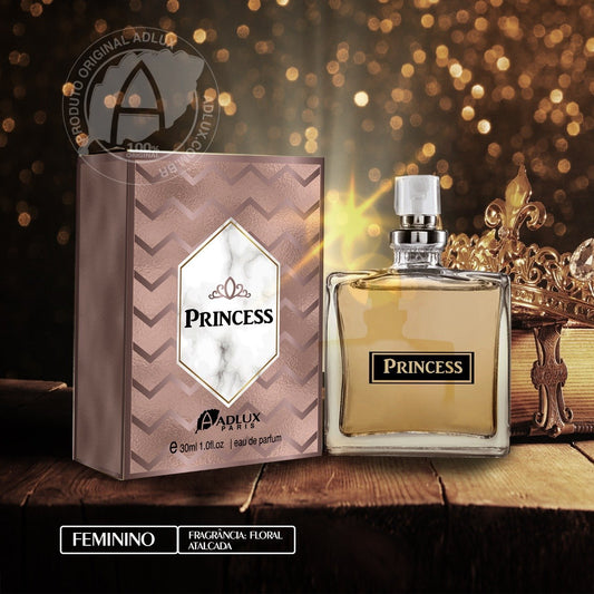 Princess Femenino - 30ml