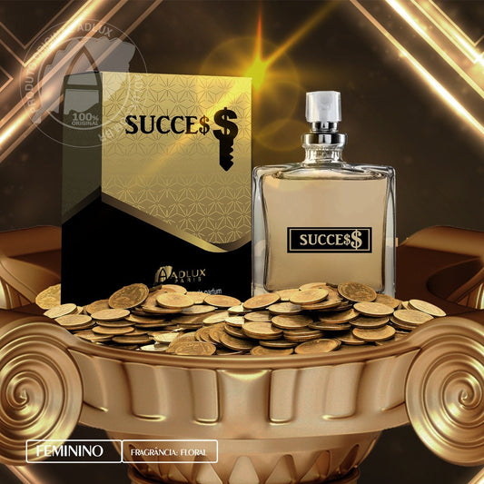 Success Feminino - 30ml