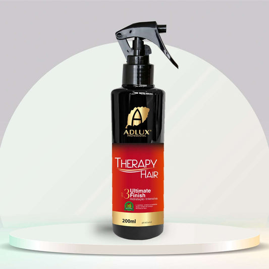 Therapy Hair Ultimate Finish Manutenção - 200ml (Lançamento)