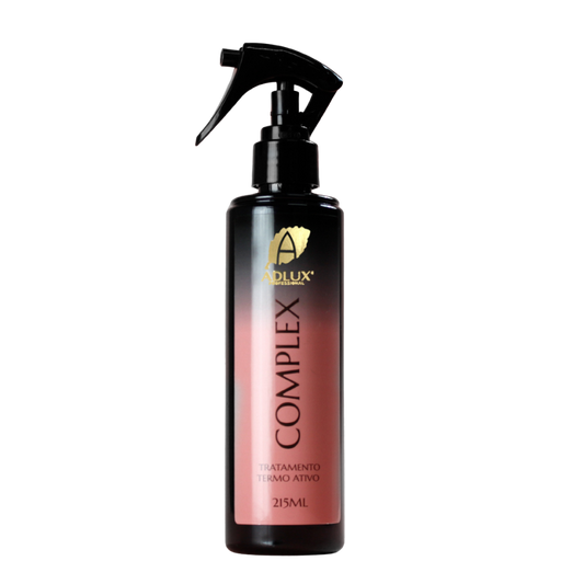 Tratamento Termo Ativo Complex Manutenção - 215ml