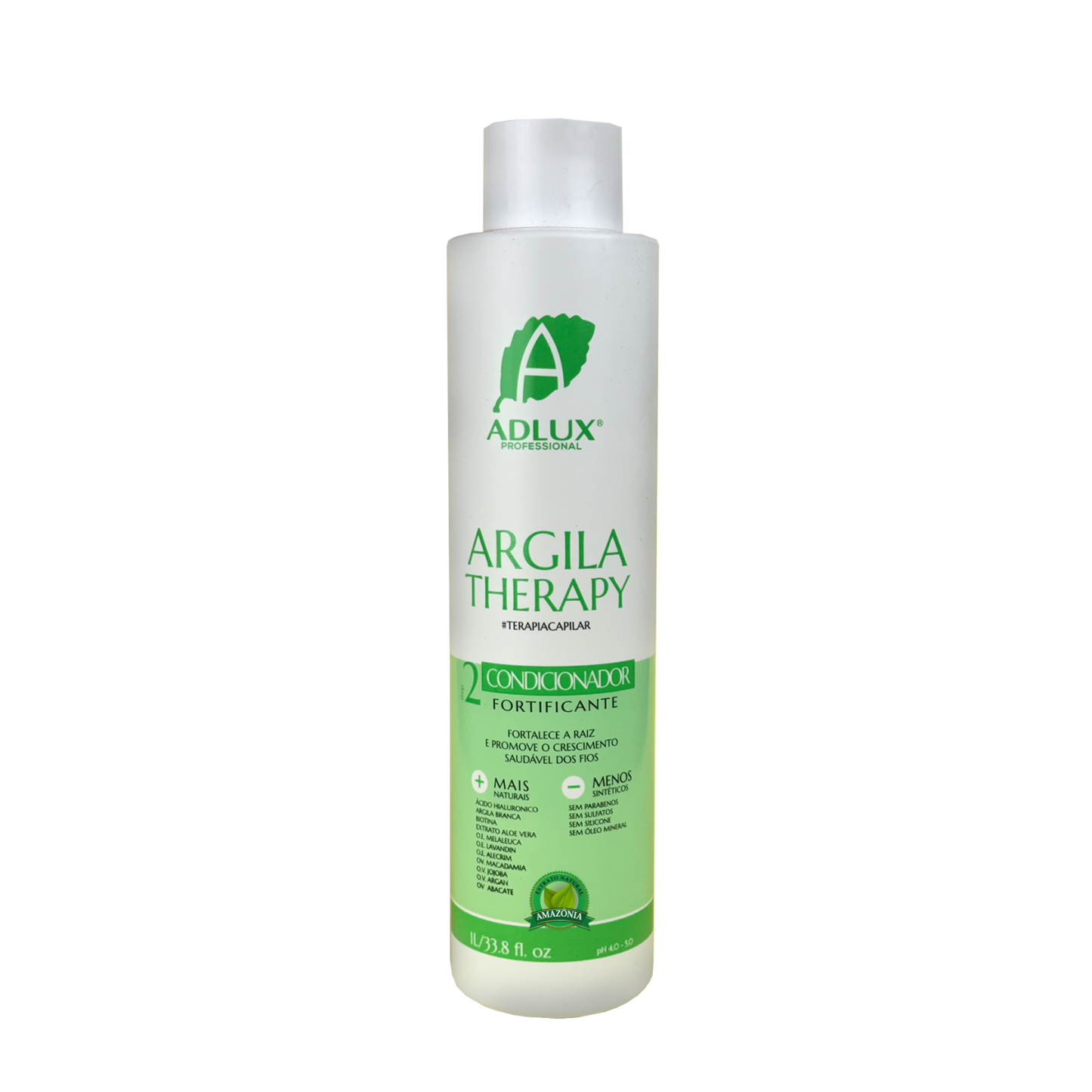 CONDICIONADOR ARGILA THERAPY – 1L