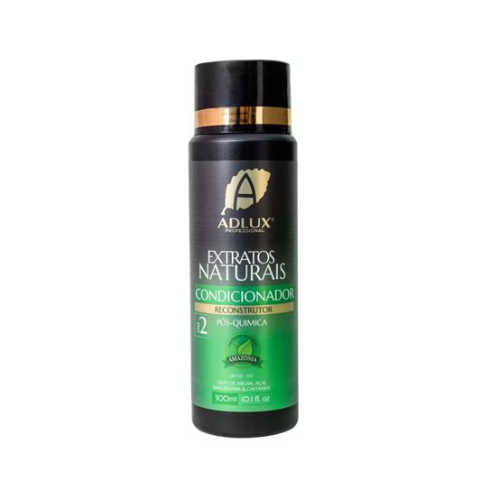 Extratos Naturais Condicionador Manutenção - 300ml (Lançamento)